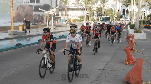 Cycling Ronde 3 Oct (Carrera) · Foto 108