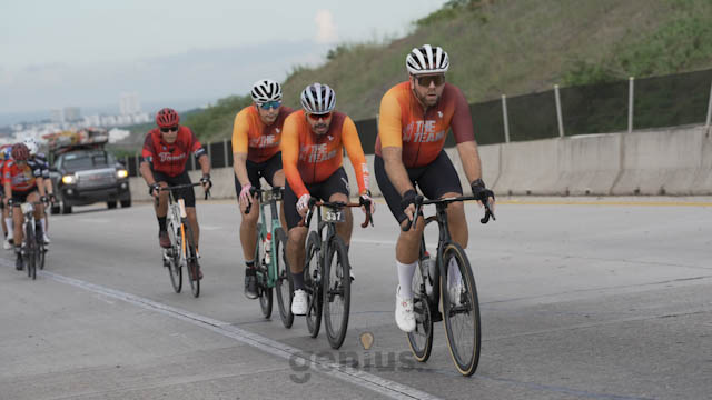 Cycling Ronde 3 Oct (Carrera) · Foto 422