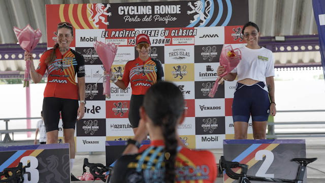 Cycling Ronde 3 Oct (Carrera) · Foto 966