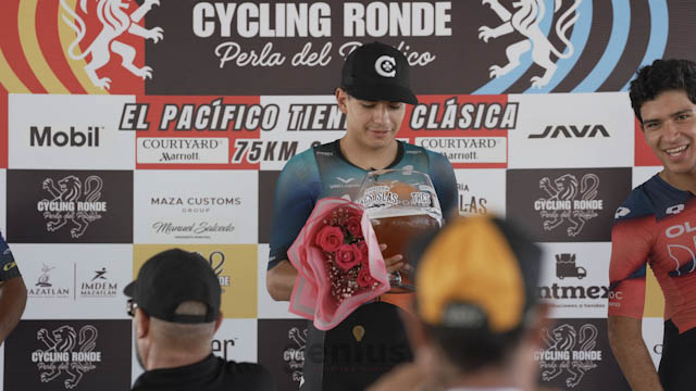 Cycling Ronde 3 Oct (Carrera) · Foto 1057