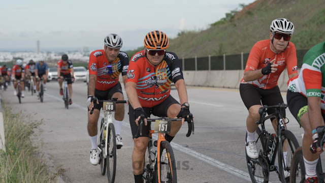 Cycling Ronde 3 Oct (Carrera) · Foto 481