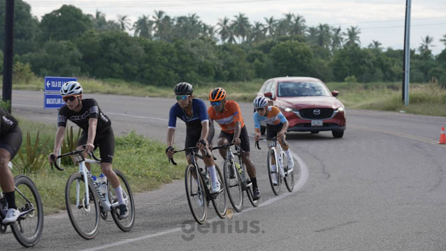 Cycling Ronde 3 Oct (Carrera) · Foto 567