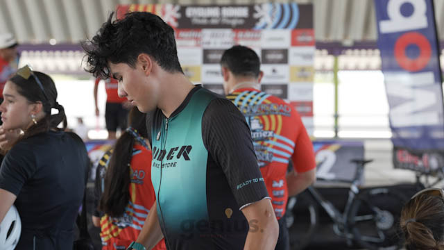 Cycling Ronde 3 Oct (Carrera) · Foto 935