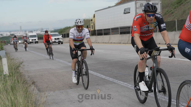 Cycling Ronde 3 Oct (Carrera) · Foto 496