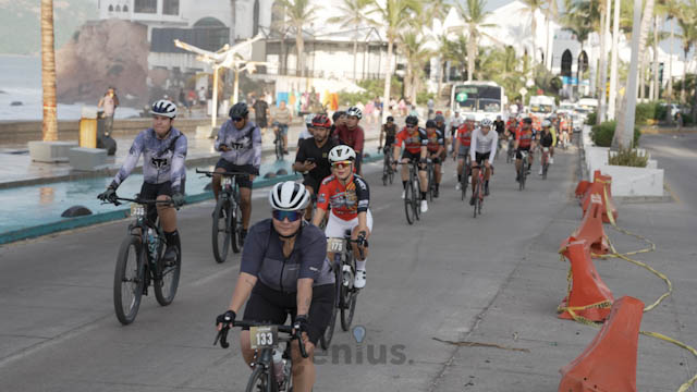 Cycling Ronde 3 Oct (Carrera) · Foto 151