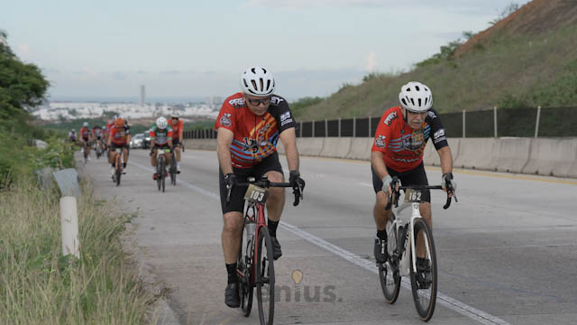 Cycling Ronde 3 Oct (Carrera) · Foto 477