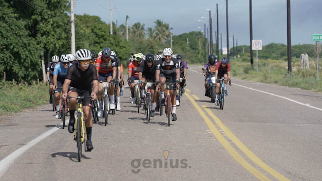 Cycling Ronde 3 Oct (Carrera) · Foto 863
