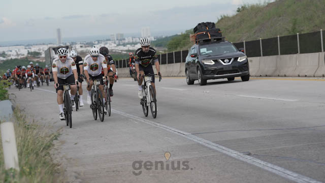Cycling Ronde 3 Oct (Carrera) · Foto 431