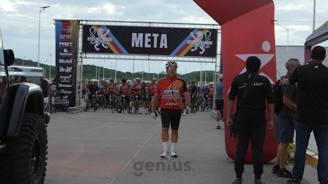 Cycling Ronde 3 Oct (Carrera) · Foto 4