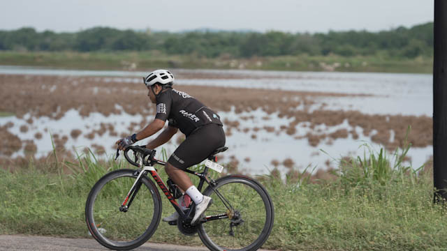 Cycling Ronde 3 Oct (Carrera) · Foto 662