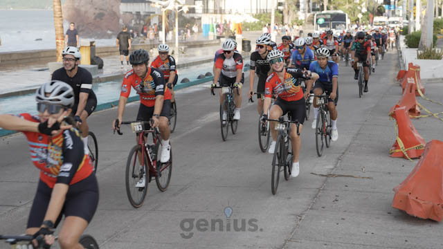 Cycling Ronde 3 Oct (Carrera) · Foto 115