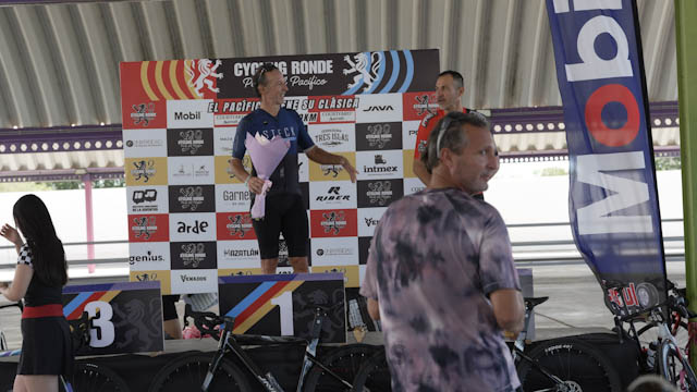Cycling Ronde 3 Oct (Carrera) · Foto 948