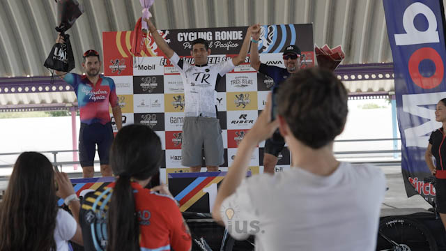 Cycling Ronde 3 Oct (Carrera) · Foto 961