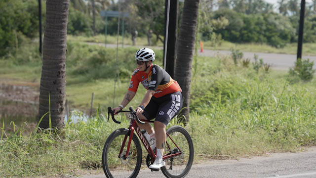 Cycling Ronde 3 Oct (Carrera) · Foto 843