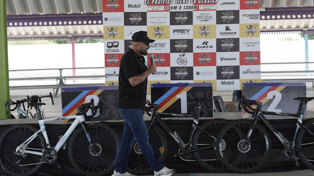 Cycling Ronde 3 Oct (Carrera) · Foto 1002