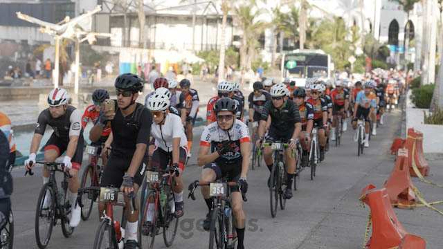 Cycling Ronde 3 Oct (Carrera) · Foto 22