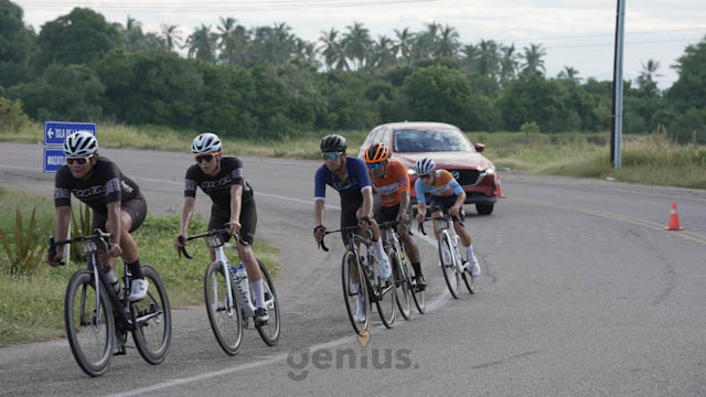 Cycling Ronde 3 Oct (Carrera) · Foto 566