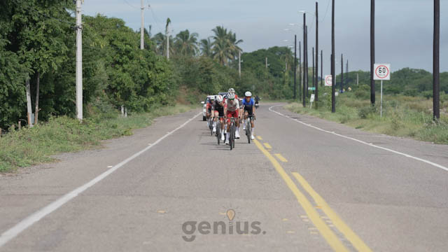 Cycling Ronde 3 Oct (Carrera) · Foto 795