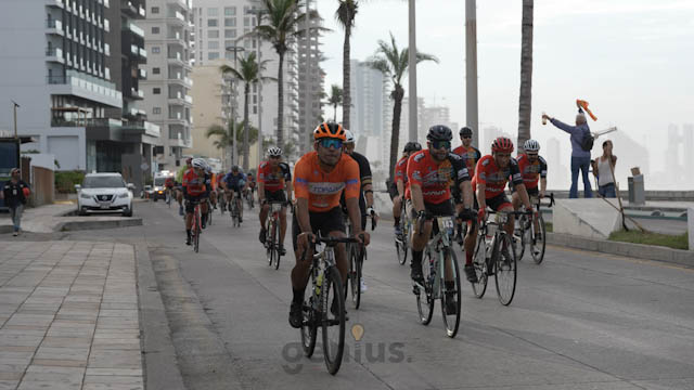 Cycling Ronde 3 Oct (Carrera) · Foto 308