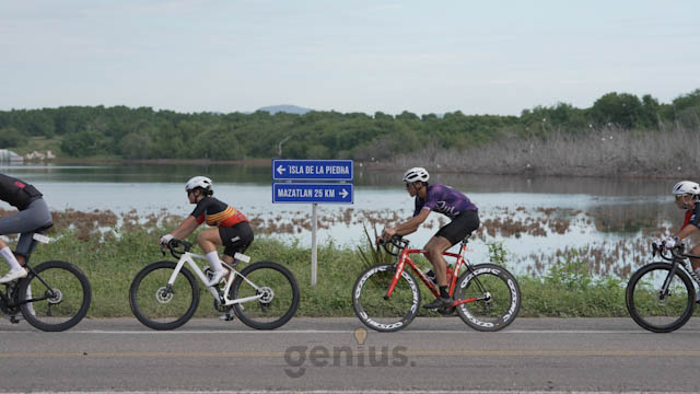 Cycling Ronde 3 Oct (Carrera) · Foto 610