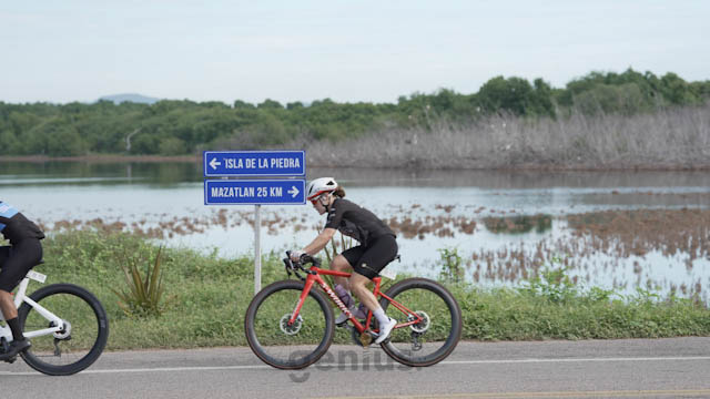 Cycling Ronde 3 Oct (Carrera) · Foto 652