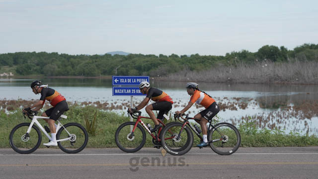 Cycling Ronde 3 Oct (Carrera) · Foto 603