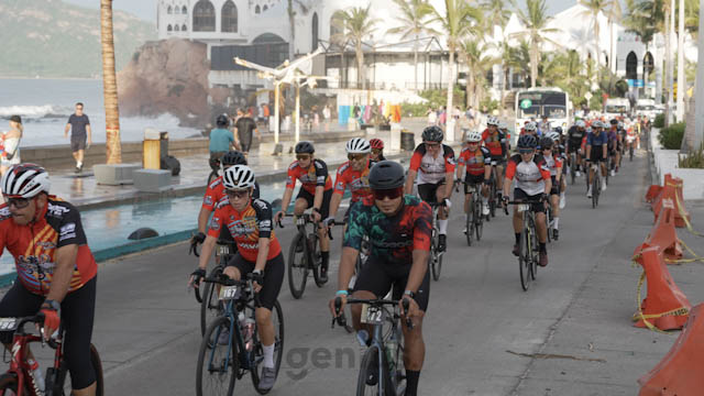 Cycling Ronde 3 Oct (Carrera) · Foto 119