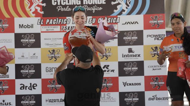 Cycling Ronde 3 Oct (Carrera) · Foto 1012