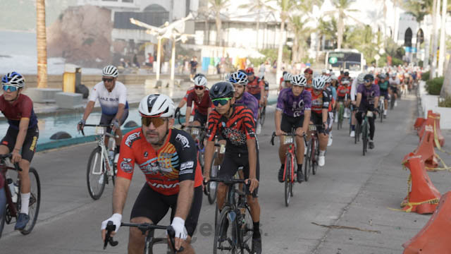 Cycling Ronde 3 Oct (Carrera) · Foto 53