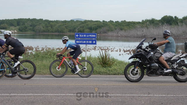 Cycling Ronde 3 Oct (Carrera) · Foto 641