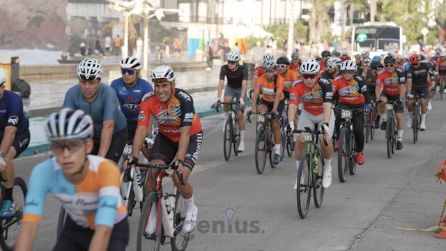 Cycling Ronde 3 Oct (Carrera) · Foto 30