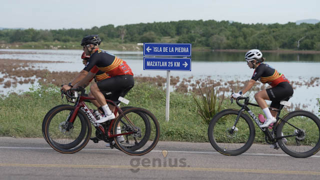 Cycling Ronde 3 Oct (Carrera) · Foto 746