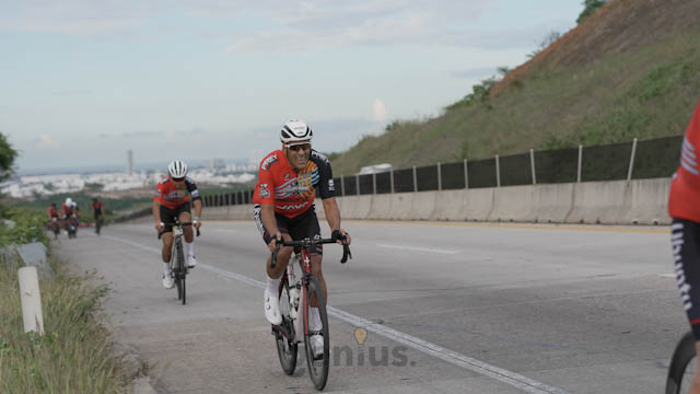 Cycling Ronde 3 Oct (Carrera) · Foto 379