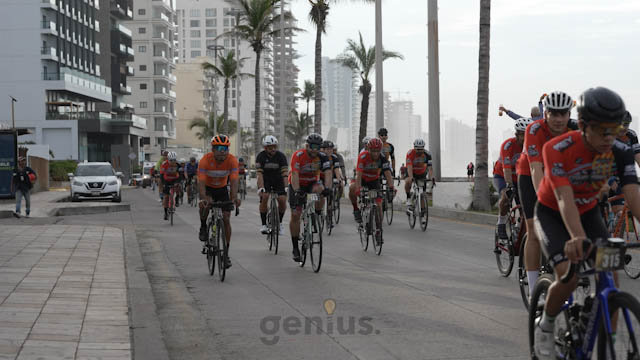 Cycling Ronde 3 Oct (Carrera) · Foto 305