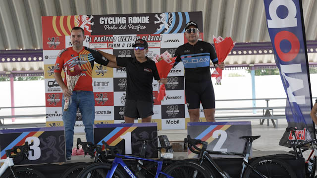Cycling Ronde 3 Oct (Carrera) · Foto 982