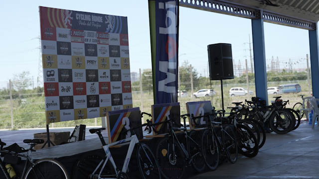 Cycling Ronde 3 Oct (Carrera) · Foto 894