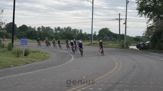 Cycling Ronde 3 Oct (Carrera) · Foto 547