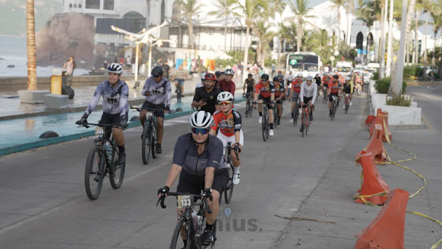 Cycling Ronde 3 Oct (Carrera) · Foto 150