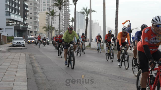 Cycling Ronde 3 Oct (Carrera) · Foto 318