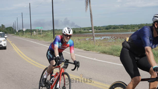 Cycling Ronde 3 Oct (Carrera) · Foto 827