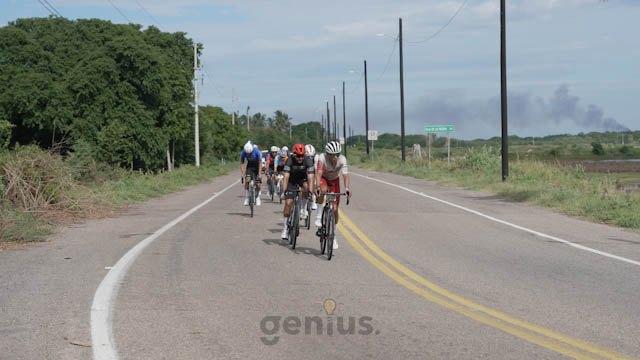 Cycling Ronde 3 Oct (Carrera) · Foto 804