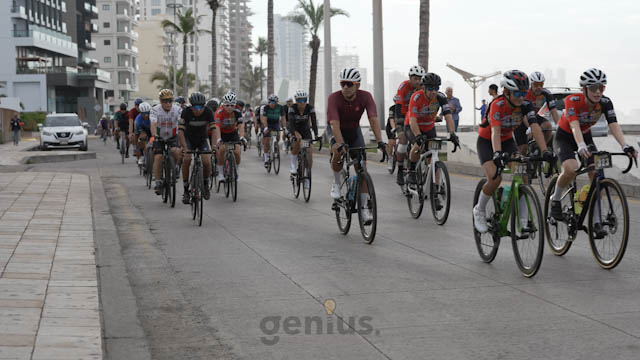 Cycling Ronde 3 Oct (Carrera) · Foto 257