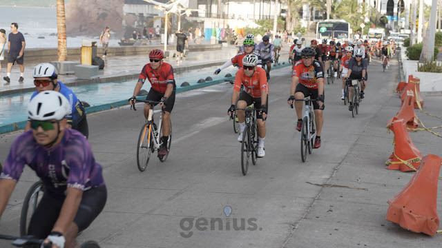 Cycling Ronde 3 Oct (Carrera) · Foto 143