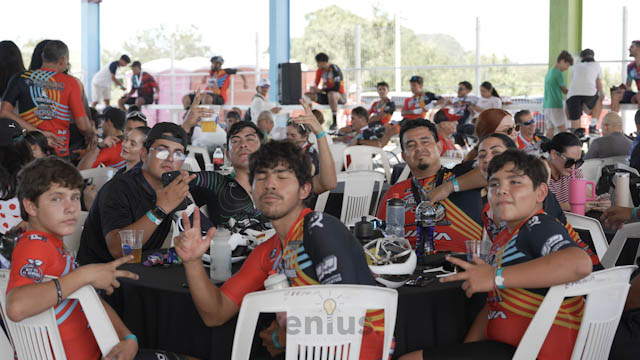 Cycling Ronde 3 Oct (Carrera) · Foto 895