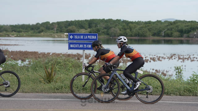Cycling Ronde 3 Oct (Carrera) · Foto 730