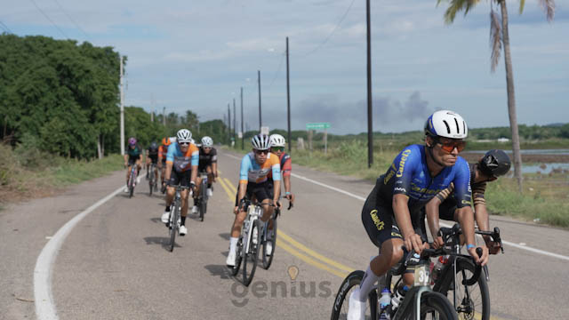 Cycling Ronde 3 Oct (Carrera) · Foto 813