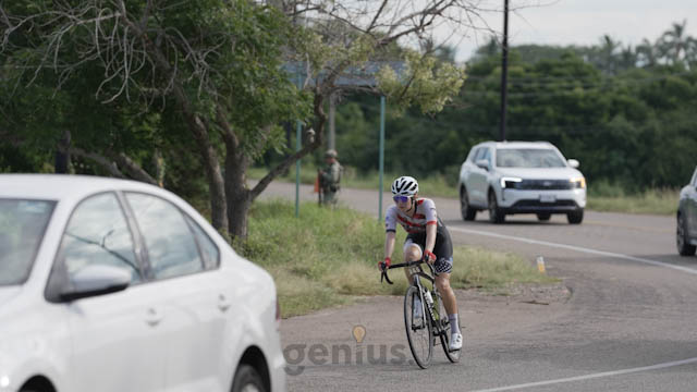 Cycling Ronde 3 Oct (Carrera) · Foto 660