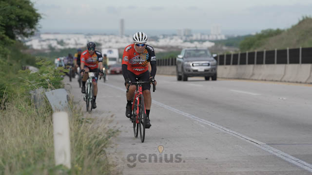Cycling Ronde 3 Oct (Carrera) · Foto 517