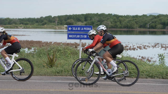 Cycling Ronde 3 Oct (Carrera) · Foto 739