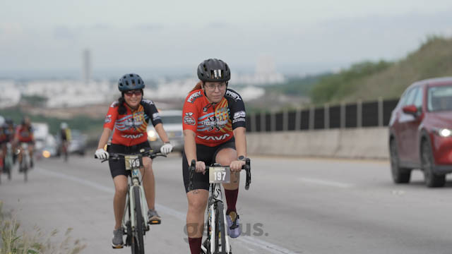 Cycling Ronde 3 Oct (Carrera) · Foto 512